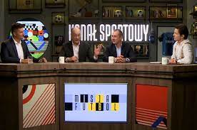 Współwłaściciel w kanał sportowy / partner w arskom sport brokers / youtuber w polsport / dziennikarz w wp sportowe fakty. 200 Tys Zl Wydano Na Start Kanalu Sportowego Juz Ponad 100 Tys Subskrypcji Lekki Balagan Wykorzystuja Jako Atut