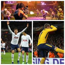 Antoine griezmann s celebration in world cup 2018 final explained after scoring penalty against croatia mirror online. Antoine Griezmann S Fortnite Loser Dance Goal Celebration Explained Everything You Need To Know Football London