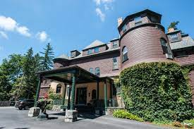 The brewster inn ist ca. Brewster Inn