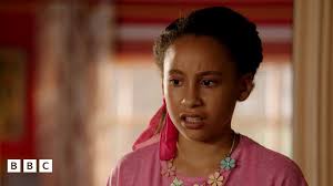 Candi-Rose is out for revenge