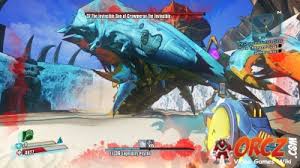 How do you unlock crawmerax the invincible? Borderlands 2 The Invincible Son Of Crawmerax The Invincible Orcz Com The Video Games Wiki