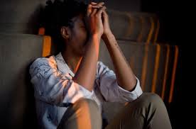 What Is The Difference Between Anxiety And Fear?