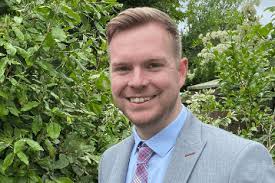 Interview with Mike Anson, the new Head of 'New Build & Residential  Property' at Beeston Shenton