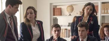 Links legendados 4ª temporada download torrent legendada mkv 720p download 4ª temporada download torrent legendada mkv x265 1080p download. Elite Temporada 4 Fecha De Estreno Trailer Y Todo Lo Que Sabemos Sobre La Serie De Netflix