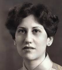 A Historical Look at Jewish Women Sacred Singers