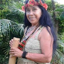 Poeta ava guaraní integrará por primera vez la SEP | .::Agencia IP::.