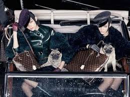 Vuitton Pugs Fashion Louis Vuitton Lockit Louis Vuitton Bag