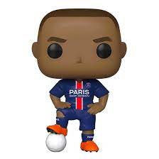 Turn on notifications to never miss an turn on notifications to stay updated with new uploads! Kylian Mbappe 7 Paris Saint Germain Home Funko Pop Figur