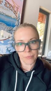 Danielle Scheible's Instagram, Twitter & Facebook