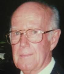 Albert Mitchell Obituary (1921