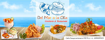 Restobar Cevicheria WIL & MAR