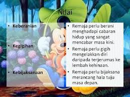 Jais remaja dan cabaran masa kini?. Sajak Harga Remaja Ms 44 47 Rangkap Pertama