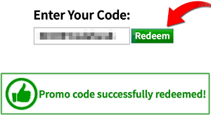 You can also generate your own player code, and someone else redeems your code, you will be rewarded with 15 premium coins. Roblox Codes Roblox Card Codes Get Free Robux Codes With Roblox Gift Card Generator