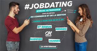 Banka kategorisinde yer alan crédit agricole adres bilgileri: Job Dating Vous Credit Agricole D Ille Et Vilaine Facebook