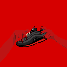 Nur solange der vorrat reicht! Lil Nas X Introduces Controversial Satan Shoes The Bucknellian