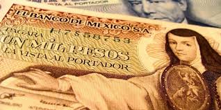 Also, view dollar to philippine peso currency charts. The Value Of Old Mexican Banknotes Mexperience