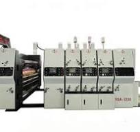 Automatic carton box printing machine - DONGGUANG XINGLONG ...