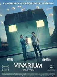 Vivarium | Reelviews Movie Reviews