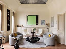 Gorgeous Artistic Apartment In 1910 Year Building In Paris Foto Idei Dizajn In 2020 Sophisticated Decor Apartment Stunning Interiors