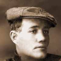 Hiette Allen Morrell (1888–1936)