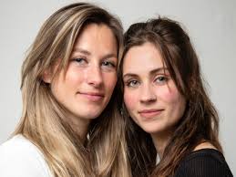 Zussen Beau en Lynn hebben de ziekte van Crohn