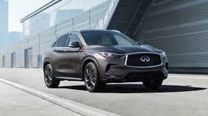 Infiniti 2019 Qx50 Exterior Bmw New Cars Infiniti