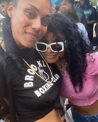 Ana Nieves (@a_lamodelo) • Threads, Say more