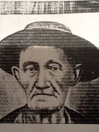 Isom Hinson (1800-1896)