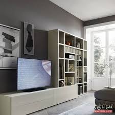 عروض ايكيا مكتبة تلفزيون