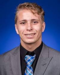 Next episode! Andrew Abrams, 130lb champ from 1998 for Herndon High School.  Great wrestler, great story to share.