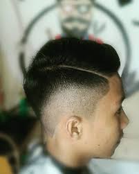 Disunnahkan untuk memotongnya jika telah panjang. Hari Kamis Rasa Minggu Kadada Kumis Potong Rambut Pria Facebook