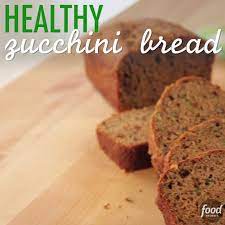 Zucchini Bread Video Recipe Video Food Network Recipes Recipes Food