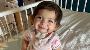 Fundraiser by Amber Yost : Help Loraly's family with her medical costs