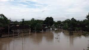 Lūdzu, palīdziet uzlabot tekstu šajā vietnē. Bpbd Sebut Kerugian Banjir Bengawan Solo Capai Rp1 Miliar