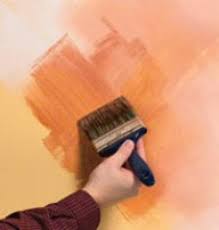 Watch more how to do decorative painting videos: 10 Decorative Paint Techniques For Your Walls Wall Painting Techniques Decorative Painting Techniques Painting Techniques