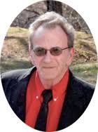 James McDaniel Obituary