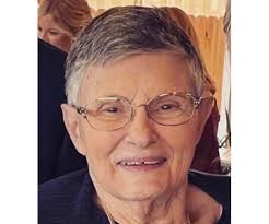 Lois Schott Obituary (1939