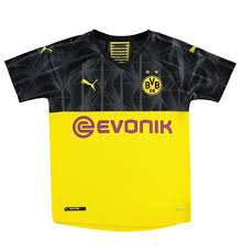Descubra a melhor forma de comprar online. Compra Camiseta Borussia Dortmund 2019 2020 Home Original