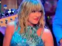 Der titelsong von germanys next topmodel 2011 stammt in diesem jahr von der band bullmeister und heisst: Taylor Swift Faz Performance Solo De Me No Germany S Next Top Model Popline