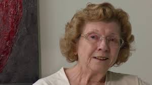 Kenneth and Virginia Merrill