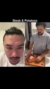 Chuck Is Charles Cooking