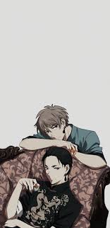 Based on yasutaka tsutsui's novel, fugou keiji.the story centers around millionaire daisuke kambe, the heir to one of the wealthiest families in japan, who is assigned as a detective to the modern crime prevention task force (aka mcptf). 200 The Millionaire Detective Balance Unlimited Ideas Detective Anime Balance