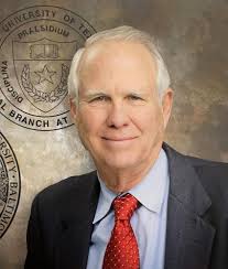 Walter John Meyer III