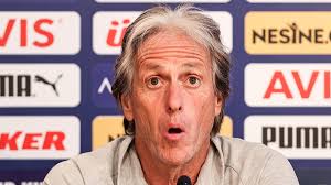 Jorge Jesus'tan 'Everton' itirafı: Fenerbahçe için reddettim