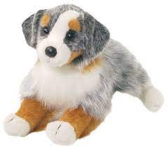 Stuffedanimals Com Stuffed Plush Toy Dogs Douglas Palm Puppies 6 Lil Nuggets Goldi Golden Retriever Shetland Sheepdog Puppies Australian Shepherd Dogs Dog Stuffed Animal