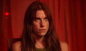 Cinematography — Shaun Waldie