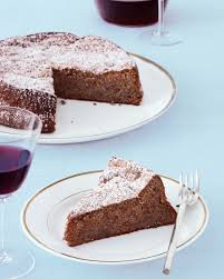 Passover birthday cake recipe / classic birthday cake | liv for cake. Our Favorite Passover Cake Recipes Martha Stewart