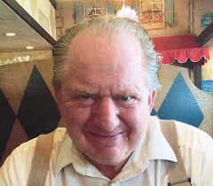 Obituary for Paul McGrath Kuras