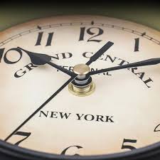 Old clocks on the wall · for the diy and upcycle crowd, we've got some stellar ideas for repurposing an old clock. Buy Xy1 Decorative Double Sided Vintage Clock Wrought Iron Waterproof Outdoor Clocks For Garden Wall Mount Battery Powered Clock At Affordable Prices Free Shipping Real Reviews With Photos Joom