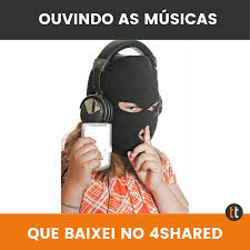 4shared is like a large virtual folder for your data. Techtudo Fotos Facebook